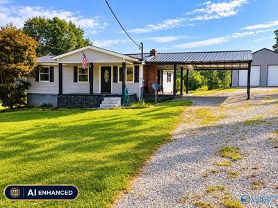 101 McCurley Rd