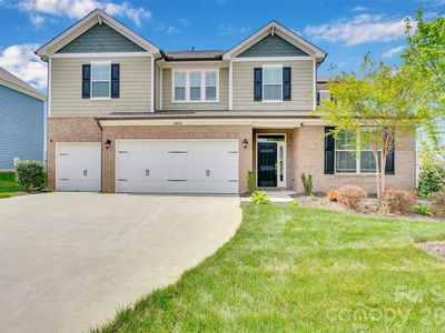 10054 Carousel Corral Dr