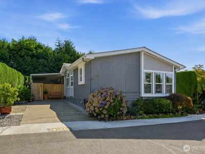 23825 15th Avenue SE #329