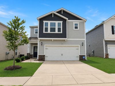 Property at 10 Sweet Olive St, Clayton, NC