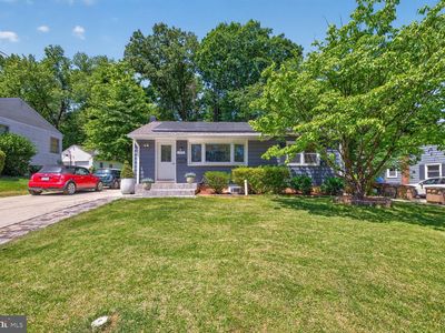310 Edmonston Dr