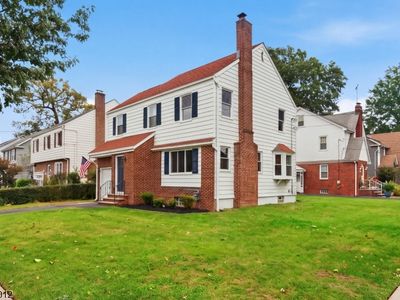 603 Sheridan Ave