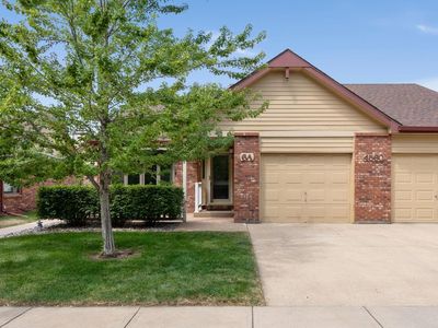 4560 Larkbunting Dr #6A