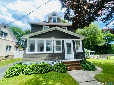 30 Oakwood Street