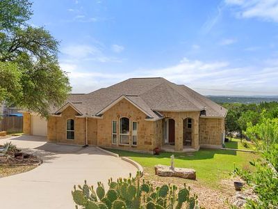 906 Daviot Dr