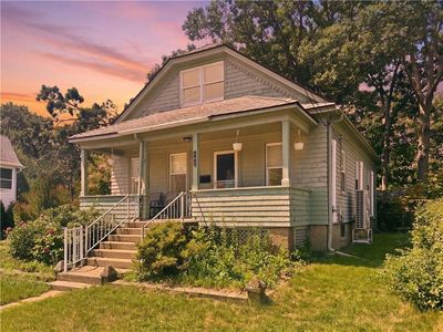 131 Welfare Ave
