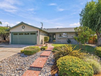 3532 Columbine Dr