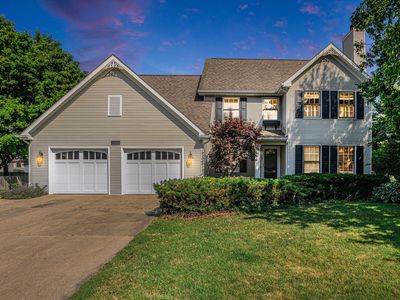 7471 Saint George Cir