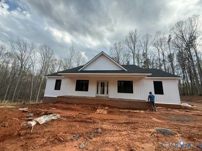 2804 Waldrop Church Rd