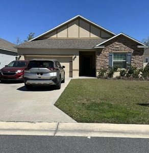 667 NW 243rd Terrace