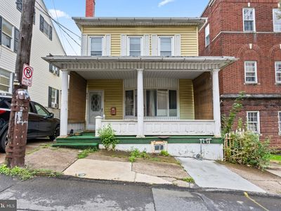 Property at 826 Race St, Shamokin, PA