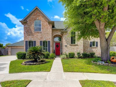 14023 Lochshire St