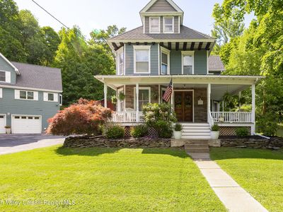 125 Vineyard Avenue