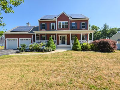 171 Captain Allen Way
