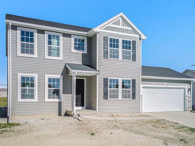 9368 Snow Valley Dr SE