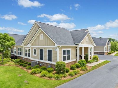 Property at 306 Cherokee Station Cir, Woodstock, GA