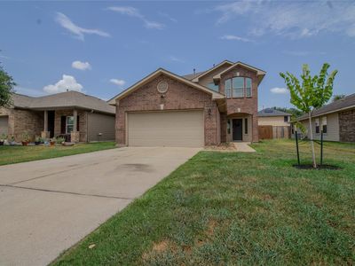11418 Northam Dr