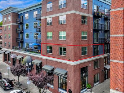 960 Harris Avenue #305