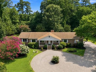 50 Willow Rd