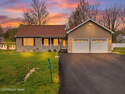 Property at 15 Mountain Dr #131, Mount Pocono, PA