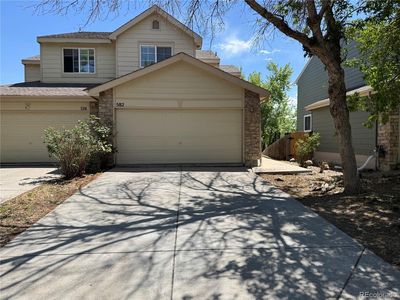 Property at 582 W 91st Drive, Thornton, CO