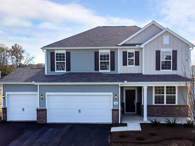 1463 Crest Dr LOT 2605