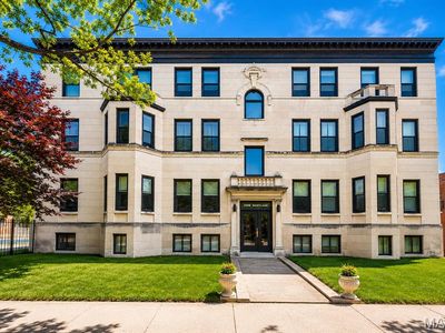 4256 Maryland Ave Unit 3E