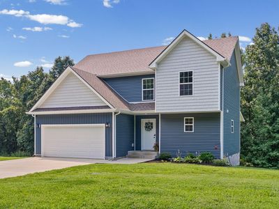 2265 Mockingbird Hill Rd