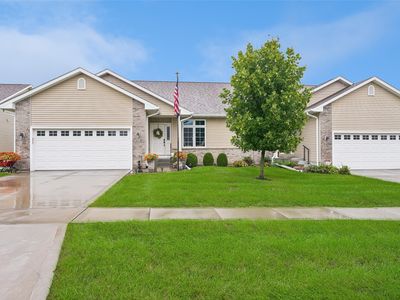 618 Trail Ridge Rd
