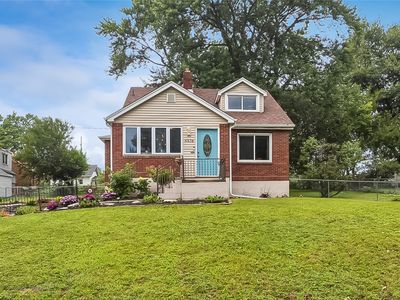 3516 Keyes Dr