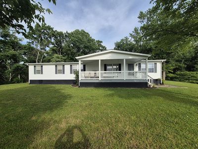 320 White Mountain Rd
