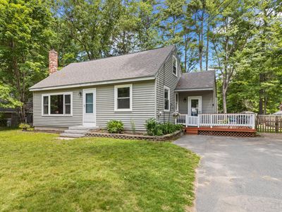 Property at 14 Birchwood Avenue, Windham, ME