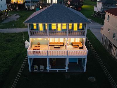 112 Ocean Shore Dr