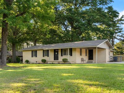 100 W Sunset Dr