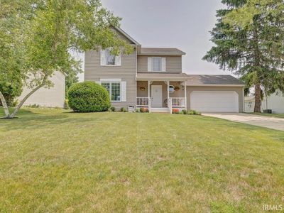 8861 S Morning Glory Ct