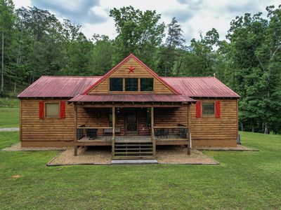 201 Campbell Branch Rd