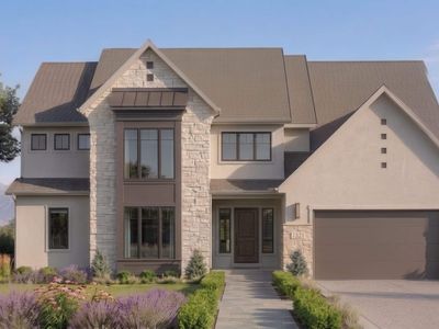 Chelsea Plan, Moonlight Village