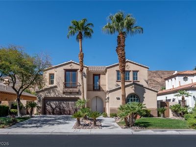 2837 Turtle Head Peak Dr