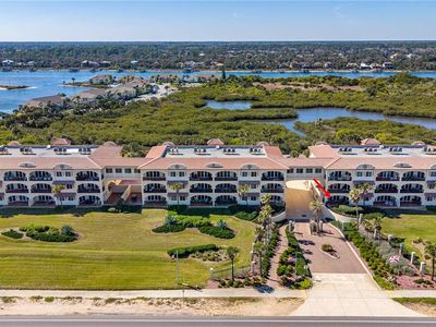 2450 N Ocean Shore Blvd Unit 116