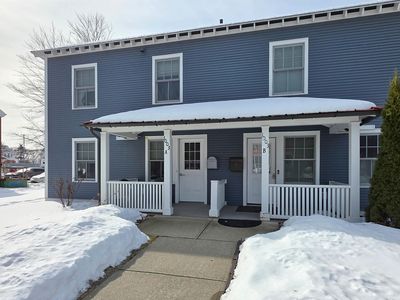 1003 Ethan Allen Avenue #A