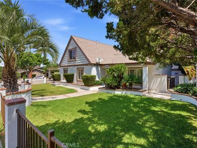 1021 Cimarron Dr