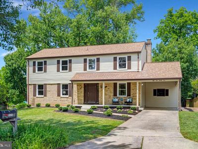 5125 Trailway Dr