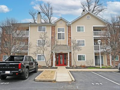 710 Carrington Pl APT 309