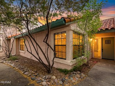 6435 N Tierra De Las Catalinas