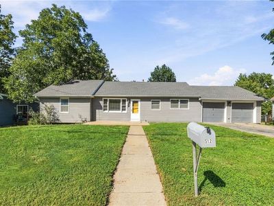 Property at 512 E Woods St, Smithville, MO