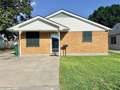 Property at 751 Avenue G, Westwego, LA