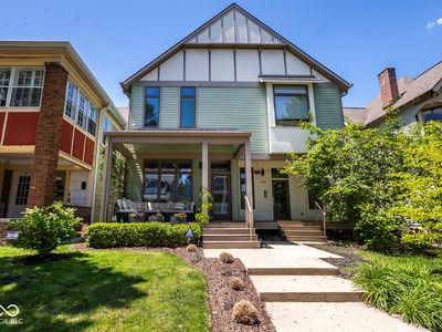 2132 N Pennsylvania St
