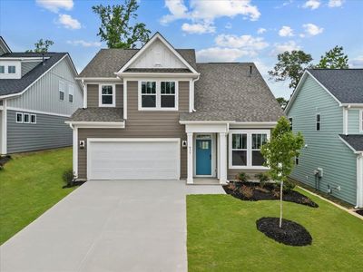 835 Pleasant Falls Dr