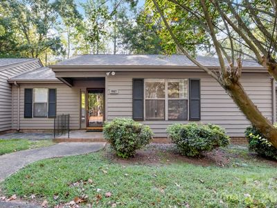 907 Cranberry Cir #26-B