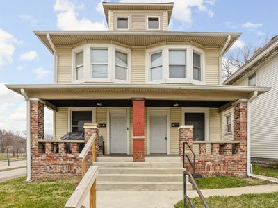 273 Parkview Ave